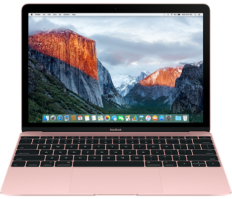 Roze-Altin-MacBook