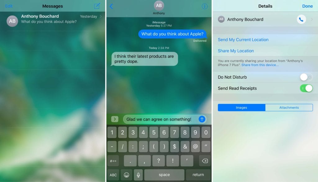 iOS-10-Mesajlar-Uygulamasi-Tweak