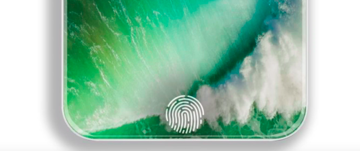 iPhone-8-Touch-ID