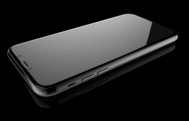 iphone-8-leaked-renders-featured Kalın Gövdesi ile iPhone 8'in Görüntüleri Sızdırıldı!