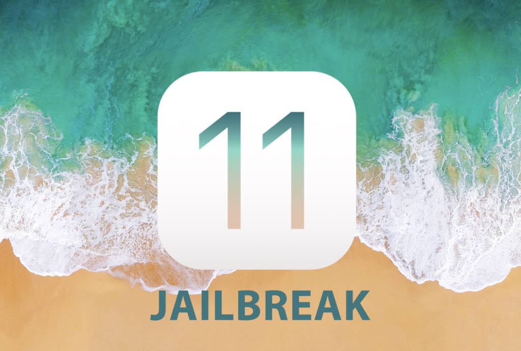 iOS 11 Jailbreak