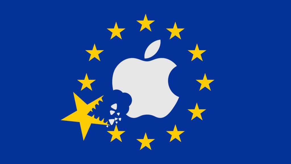 Apple Avrupa