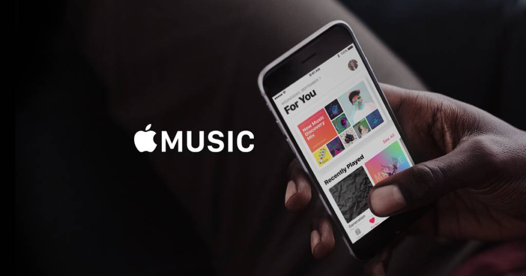 Apple Music'in abone sayısı Spotify'i solladı! - Resim : 1