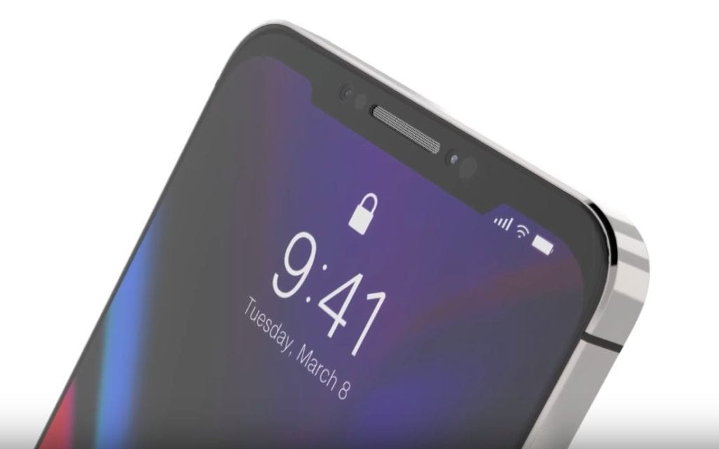 2018 iPhone SE 2
