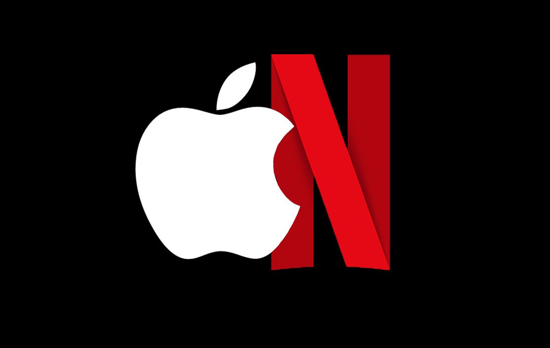 Apple ve Netflix
