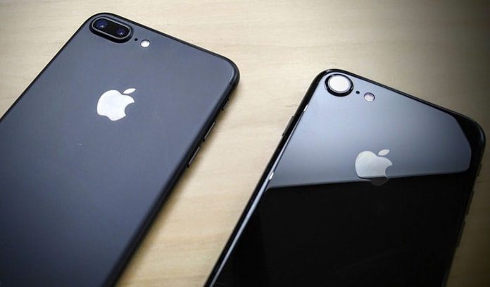 6.1 inçlik iPhone 100 Milyon Adet Satabilir
