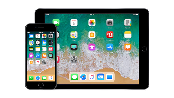 Apple iOS 12 Nasıl Olacak