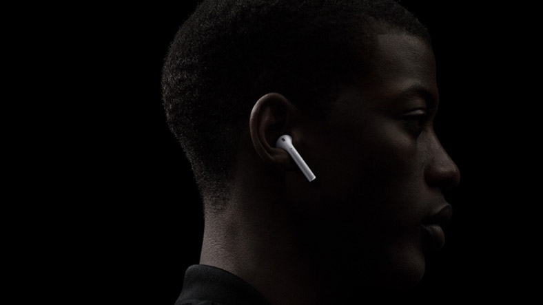 Apple yüksek kaliteli kablosuz kulaklık üzerinde çalışıyor2