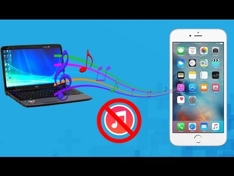 Apple İphone Telefona Kablosuz Müzik Video Yükleme Nasıl Yapılır1