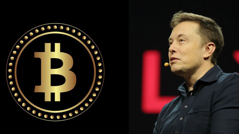 Elon Musk Bitcoin’e ne kadar yatırımı yaptığını açıkladı