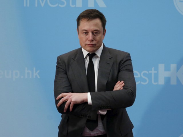 Elon Musk Trafik Sorununu çözmek için gerekli izinleri aldı