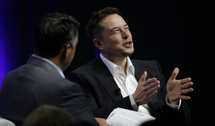 Elon Musk’ın Yeni Hedefi Belli Oldu