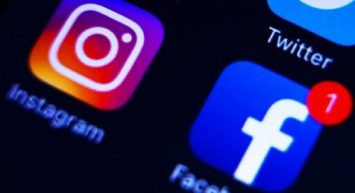 Facebook ve Instagram çöktü mü ne zaman düzelecek