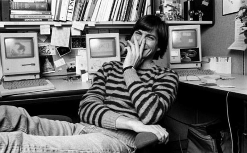 Steve Jobs 63 yaşında (Neden Vefat etti2