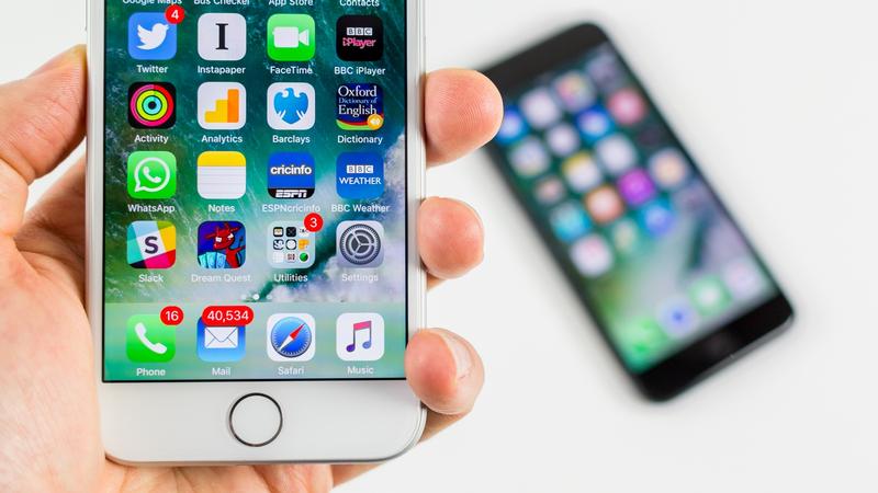 iOS’un Yeni Hatası iPhone’ları Çökertebilir