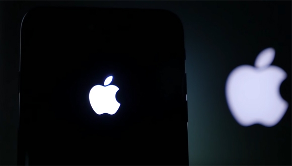 iPhone’de Apple Logosu Nasıl Yapılır