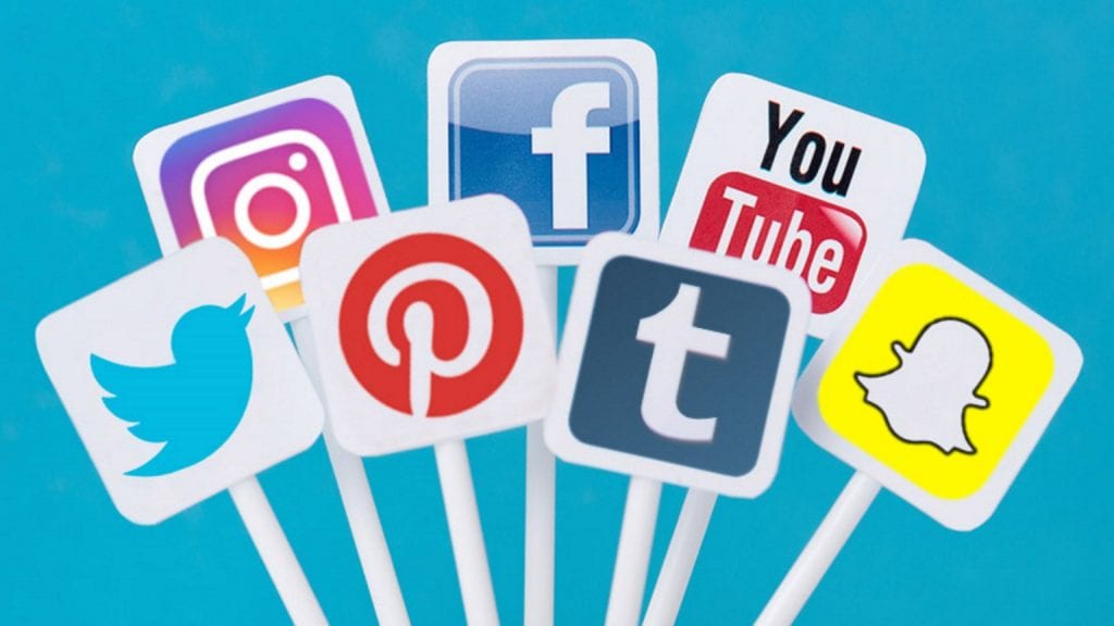 En çok kullanılan sosyal medya platformu Instagram olarak belirlendi