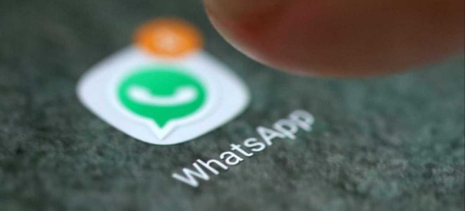 WhatsApp Yeni İşlevler Kazanmaya Devam Ediyor1