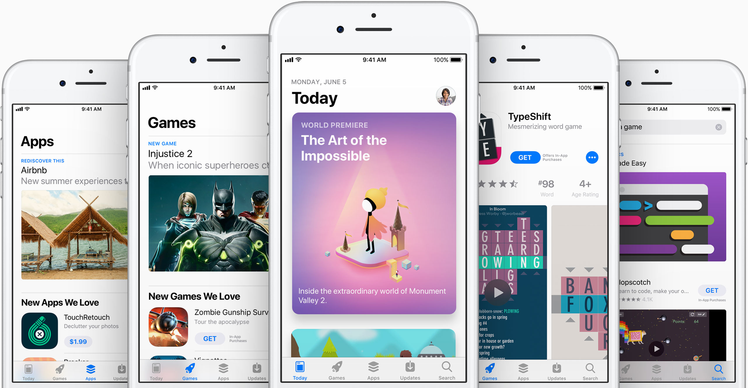 app-storeun-yeni-tasarimi-gelistiricilere-yaradi