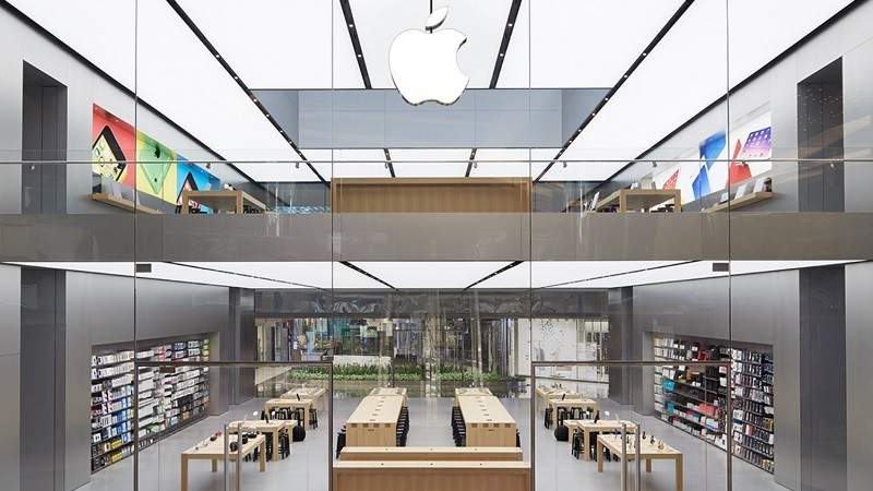 Apple Yetkili Servis ve Retail Store Farkları