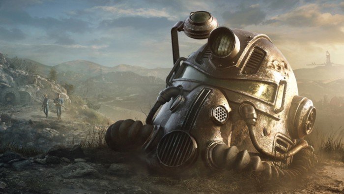 Fallout 76 Çapraz Platform Desteği