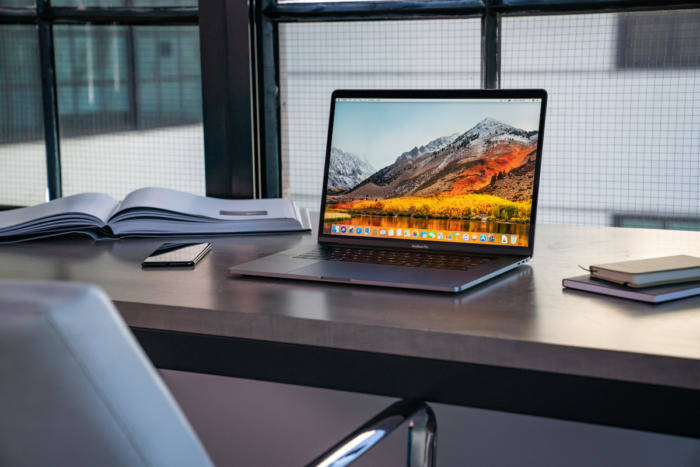 2018 MacBook Pro Yaşananlardan Sonra Güncelleme Aldı