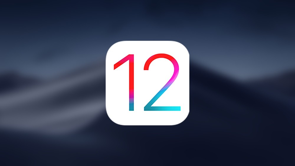 iOS 12 Beta 4 Çıktı!