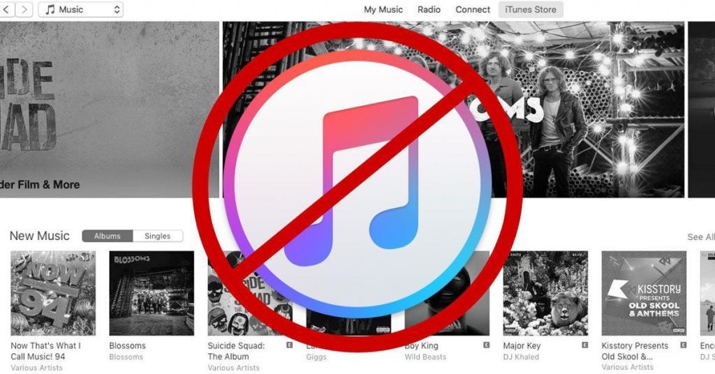 iTunes Olmadan iPhone’a Müzik Atma