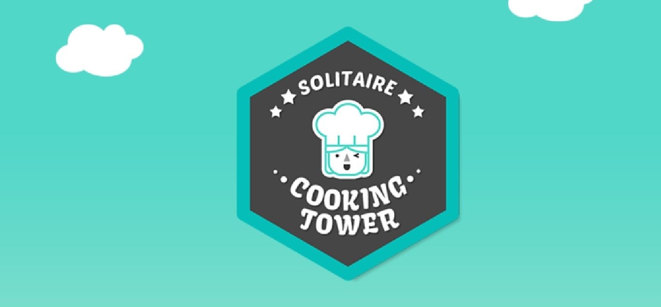 [01.07.2018] Günün Oyunu: Solitaire Cooking Tower