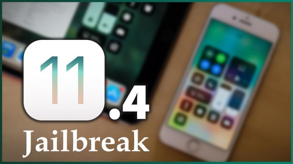 Electra iOS 11.4 Jailbreak!