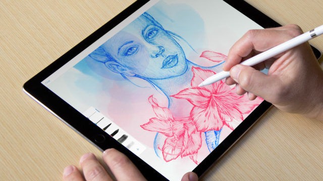 iPad için Photoshop Tam Sürümü Ne Zaman Çıkacak?