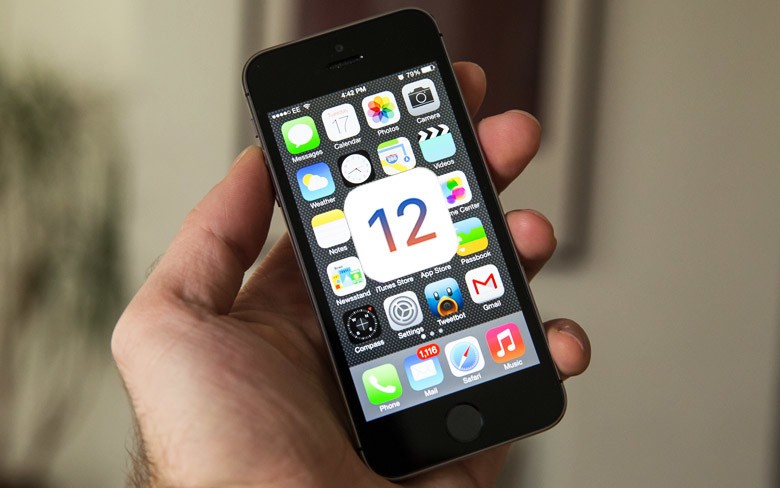 iOS 12 Eski iPhone Modellerini Hızlandıracak