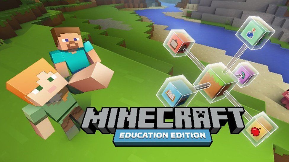 iPad için Minecraft Eğitim Sürümü