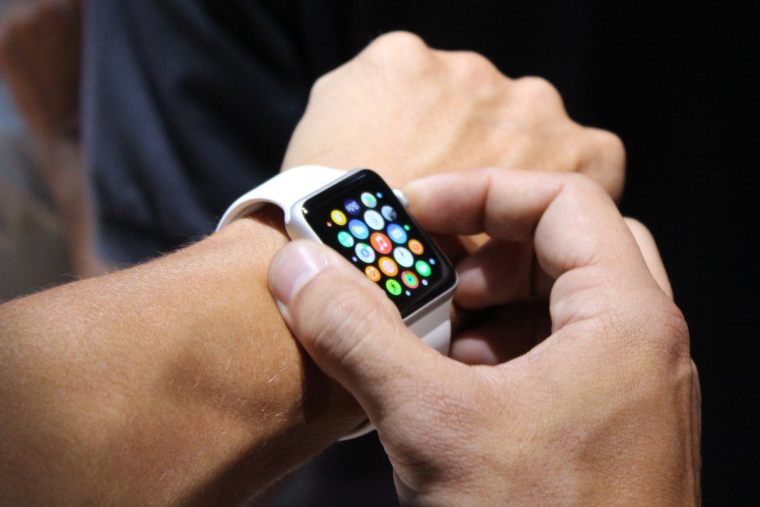 Apple Watch Yine Hayat Kurtardı!