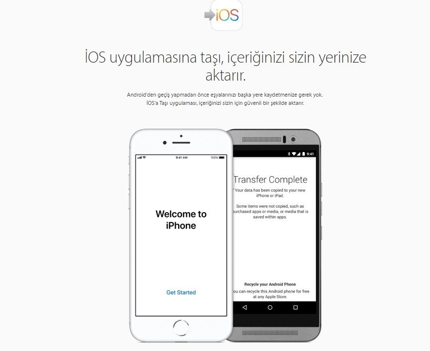 android-iphone-tasima-3-2 Android iPhone taşıma ve rehber nasıl aktarılır?