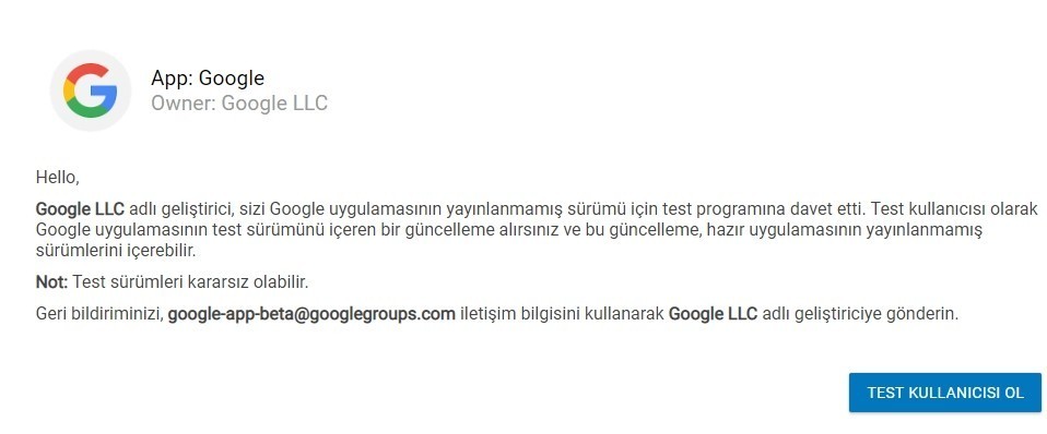 Google Asistan Türkce iPhone geliyor-2