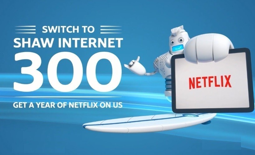 Netflix’ den en iyi internet sağlayıcı neresi?
