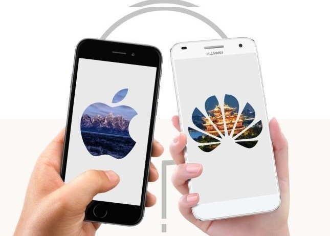 Huawei-mi-iPhone-mu-en-cok-satan-marka-2