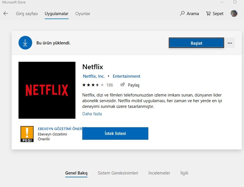 Windows-10-Netflix-uygulamasi-ile-izleme-3