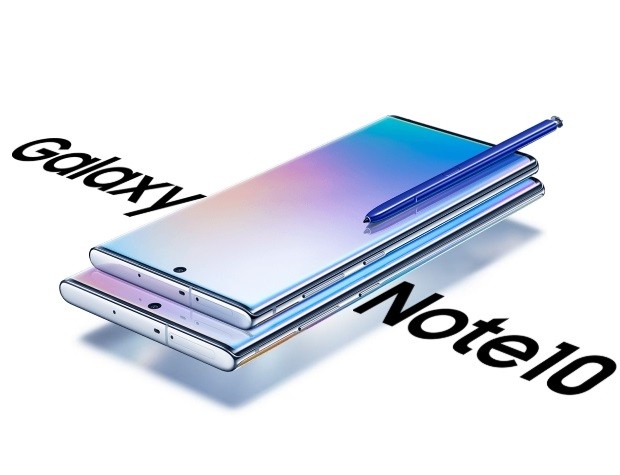 Galaxy Note 10 ve Plus Türkiye fiyatı