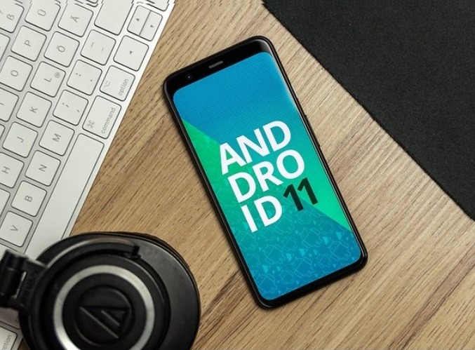 Android 11 ile karanlik mod otomatik olacak
