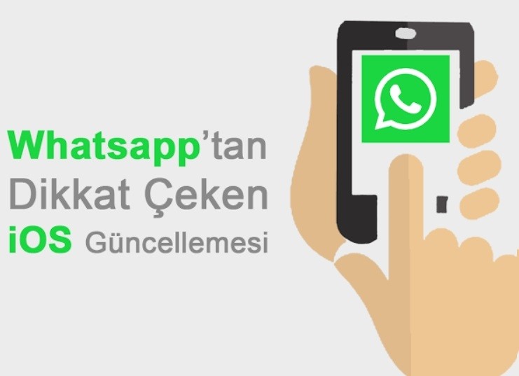 WhatsApp destegi kesilecek iPhone surumu