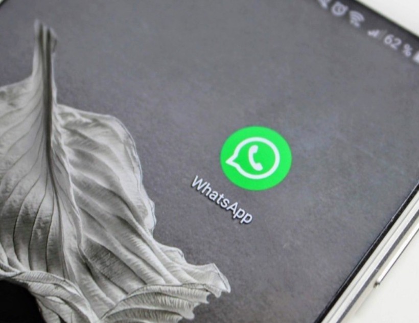 WhatsApp’ a reklamlar mi geliyor