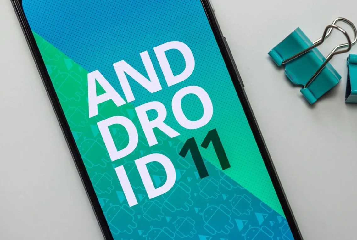 Android 11 Developer Preview 2.1 guncellemesi