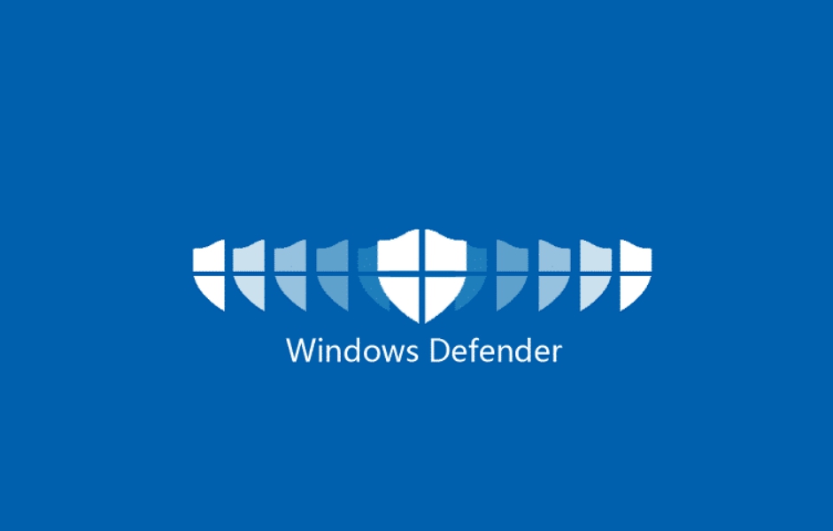 Microsoft Defender indir