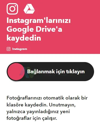 Google-Drive-instagram-yedek-1 Google Drive ile Instagram yedek alma işlemi