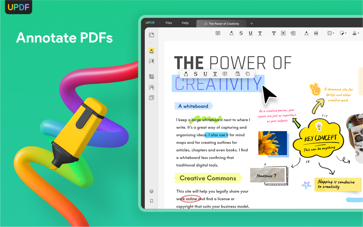pdf-okuyucu-3 En İyi PDF Düzenleyici: UPDF (macOS ve iOS %80 İndirimli)
