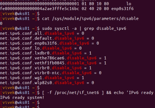 Linuxta-IPv6-nasil-devre-disi-birakilir-2 Linux'ta IPv6 Nasıl Devre Dışı Bırakılır