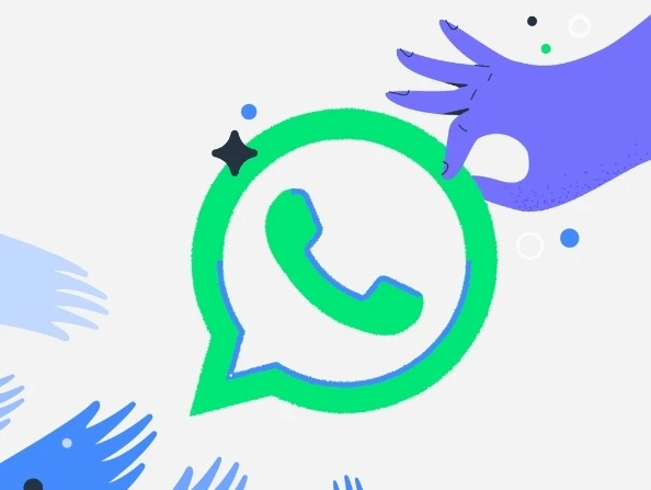 WhatsApp-baglaniyor-yazisinda-kaliyor-1 WhatsApp Bağlanıyor Yazısında Kalıyor Yuvarlak Simge Dönüp Duruyor